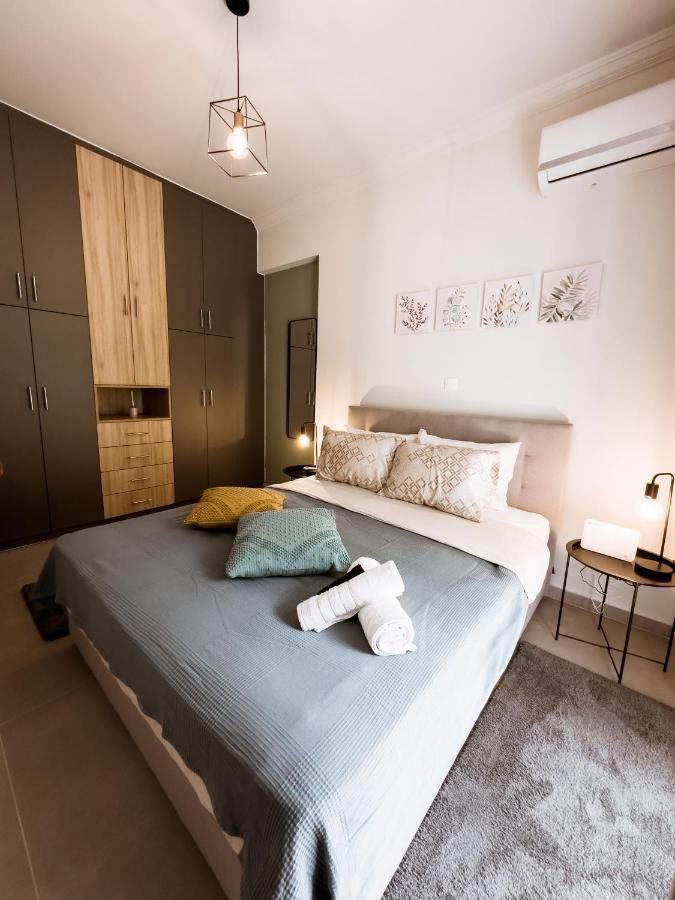 Apartmán Metro Chic Haven: Modernized Urban Near The Tram *