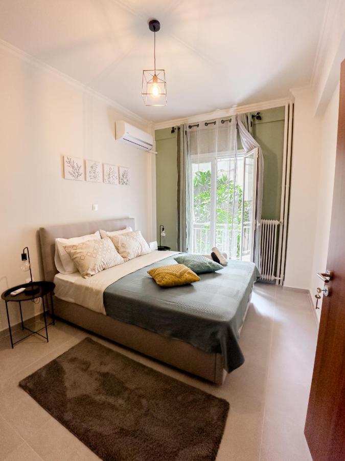 Apartmán Metro Chic Haven: Modernized Urban Near The Tram *